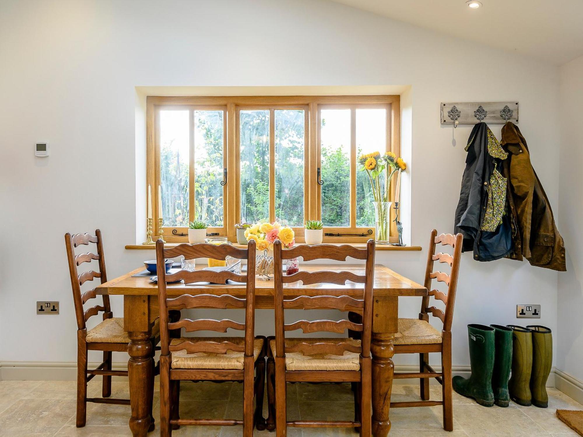 Barn End Cottage Kelsale Zewnętrze zdjęcie