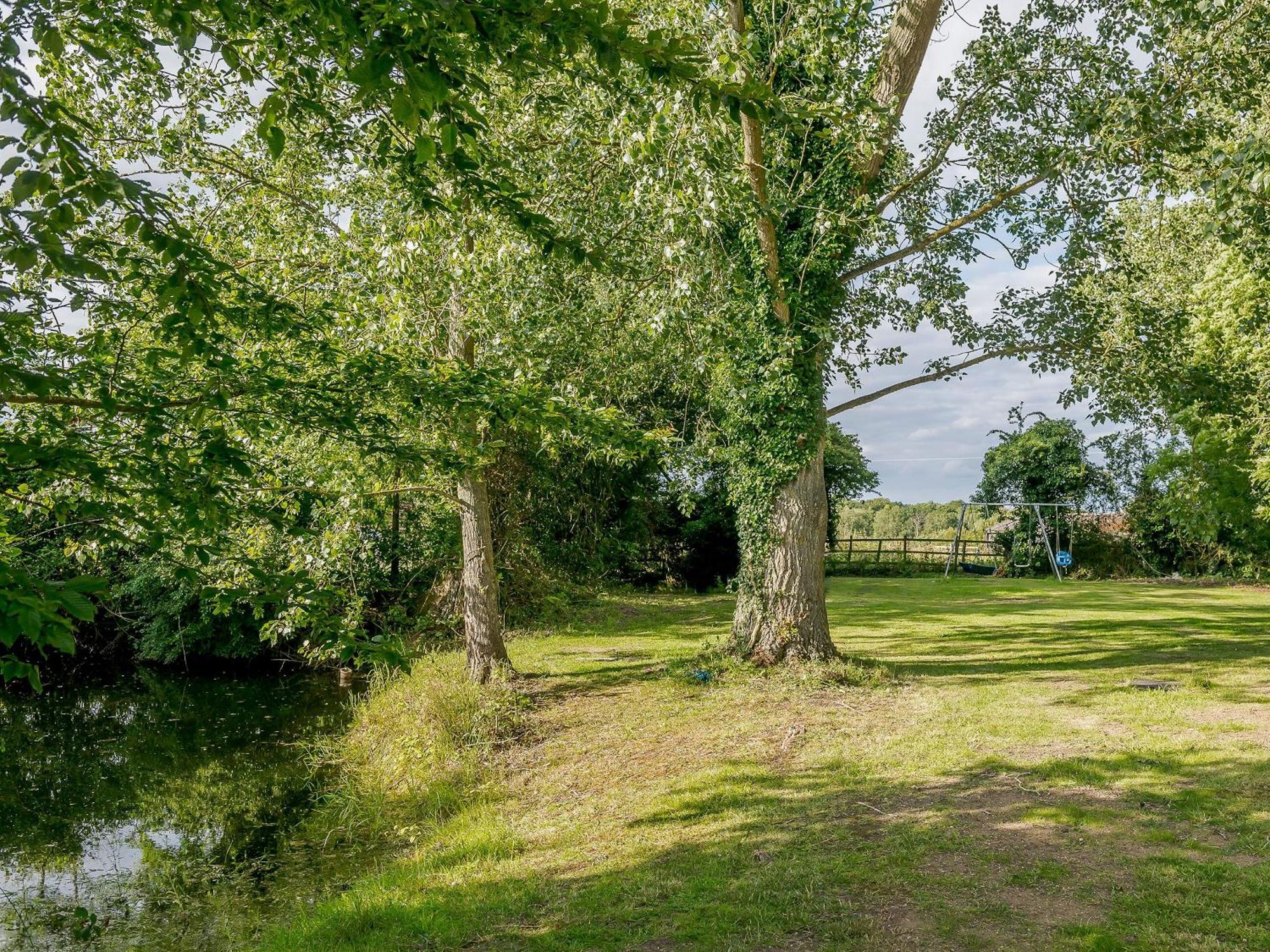 Barn End Cottage Kelsale Zewnętrze zdjęcie